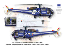 [FFSMC Productions] SA.316B