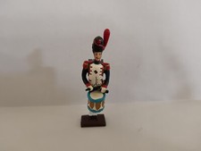 CBG empire grenadier tambour au fixe