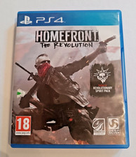 Jeu Sony Playstation 4 -