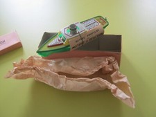 JOUET BATEAU VERT MOTEUR A