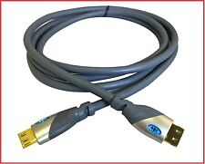 Monster Cable 700HD 4M High Speed HDMI Cable 13.12Ft - 14.3 Gbps - 1080p+ - 4K