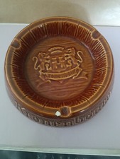 cendrier Kronenbourg