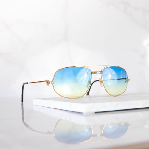 Lunette soleil cartier - de,