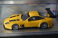 FERRARI 575 GTC Tecnomodel 1:43 no BBR-MR-MakeUp-ABC-Tron-SCM-Matrix-Redline MIB