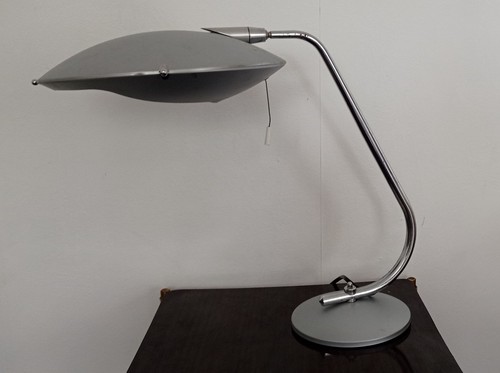 Lampe bureau vintage - lampe,