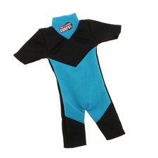 Coll poupée vêtements - poupée,