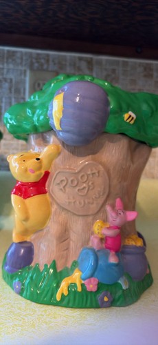 Disney winnie the pooh - pooh, ceramic