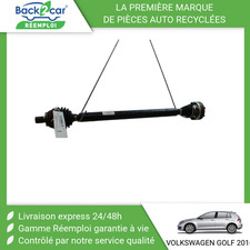 🏆 TRANSMISSION AVANT DROIT