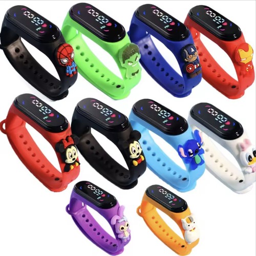 Montre sport étanche pour - montre, de