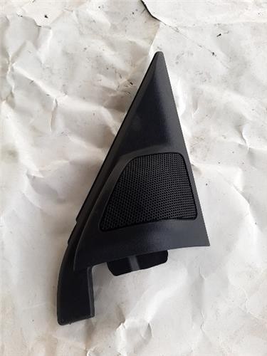 Grille haut parleur - grille,