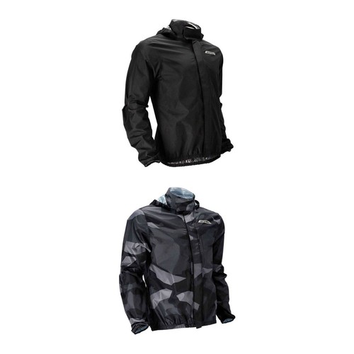 Veste pluie acerbis dry - veste,
