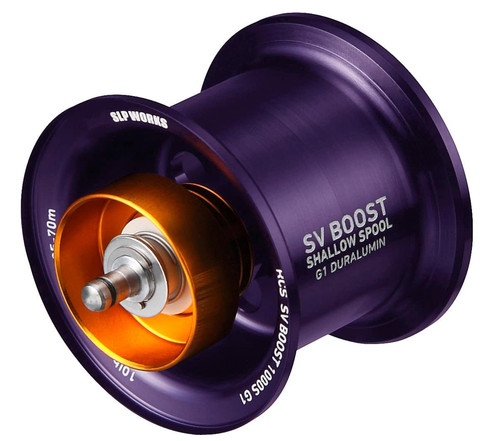 Daiwa slp works - daiwa,