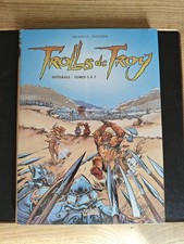 Trolls de Troy - Intégrale
