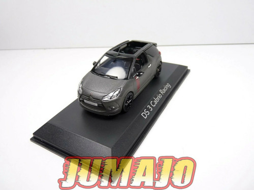 Nor32 voiture norev - 1/43,