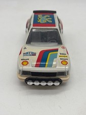 Peugeot 205 Turbo 16 Burago