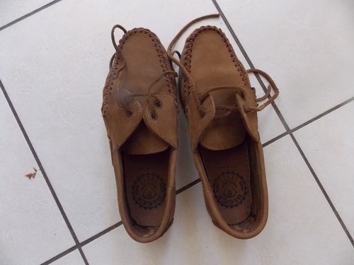 Paire chaussures homme - paire,
