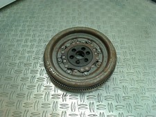 Volant moteur masse - volant, bi-masse