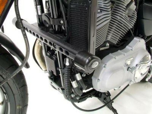 Harley davidson 1200 - xr,