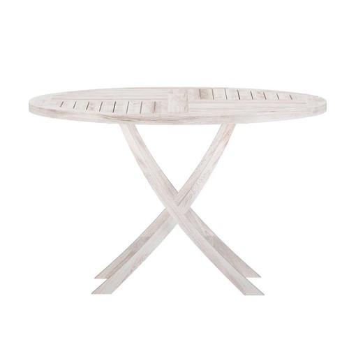 Table jardin ronde kenya - de,