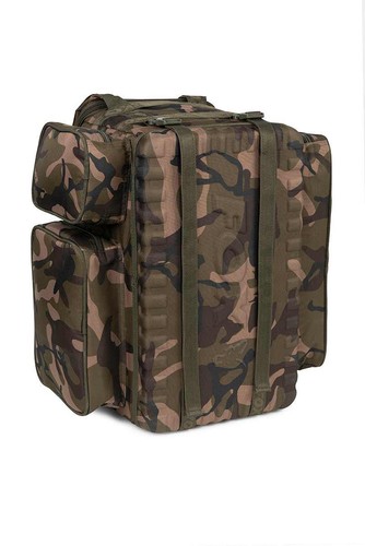 Fox camolite rucksack sac - camolite,