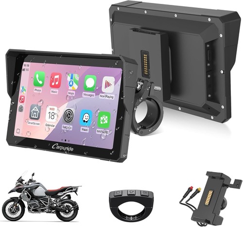 Carplay apple android - carplay, moto