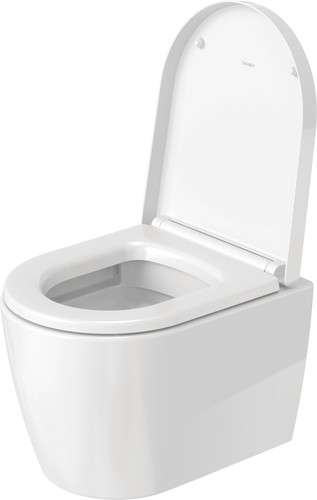 Siège toilette duravit - toilette, me