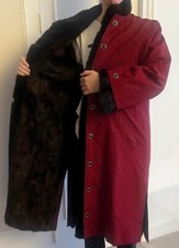 Christian Dior Pelisse