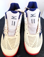 Baskets Homme marque MIZUNO WAVE – EXCEED Tour 3