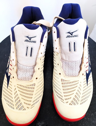 Baskets homme marque mizuno - homme,