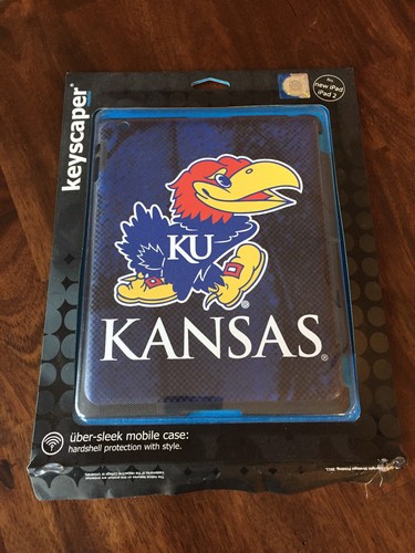 Kansas jayhawks ipad - 1, &