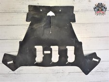 PROTECTION CAOUTCHOUC TRIUMPH 955i SPRINT ST de 1999 à 2004 - réf : 71