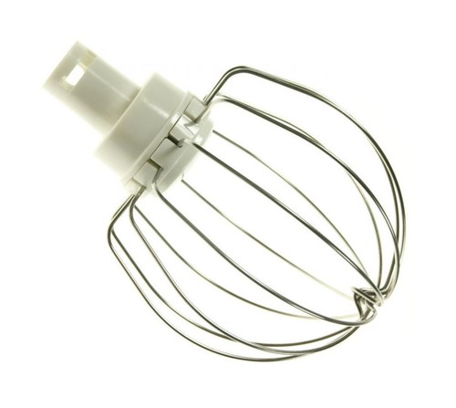 Ariete fouet boule - boule, battre