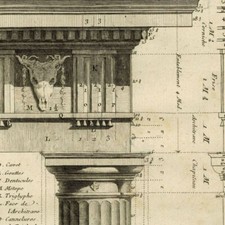 Architecture Vignole Théâtre