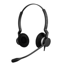 Avec Microphone Jabra Biz 2300
