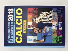 Almanach Illustré Du Football Année 2018 - Éditions Panini