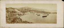 France, Villefranche-sur-Mer
