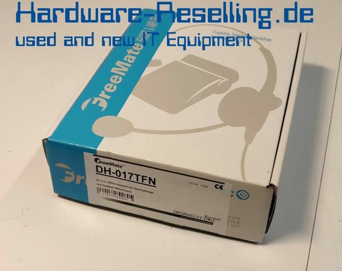Freemate 017tfn casque - freemate, dh-017tfn