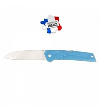 COUTEAU KIANA LAME LISSE