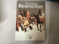 Fréderic Remington-Sophia Craze.