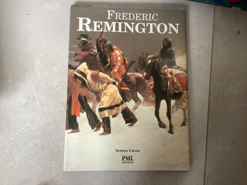 Fréderic remington sophia - fréderic, remington-sophia