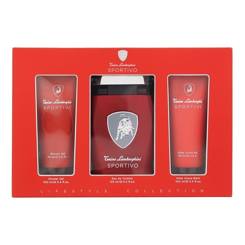 Tonino lamborghini sportivo - tonino, 3