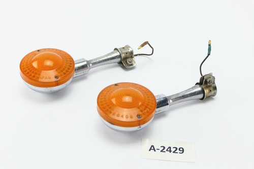 Yamaha 650 447 - 650,