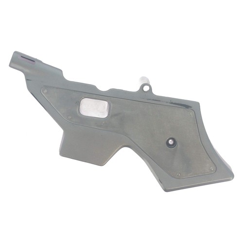 Cache cadre droit honda cbr - cache, (honda