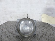 Anti brouillard droit (feux)