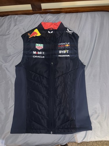 Red bull racing 2024 team - red,