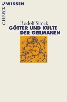 Götter und kulte - der, germanen