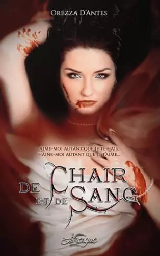 Chair sang orezza - et, sang,