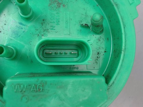 Pompe carburant - 🇫🇷,