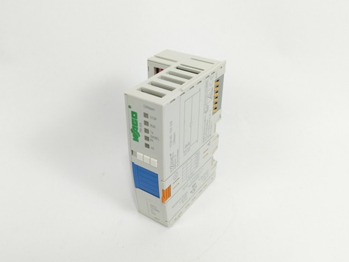 Wago 750 348 - wago, profinet