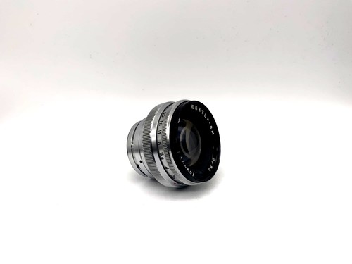 Kmz 53mm objectif jupiter - 53mm,